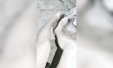 顏值白領妹子 欲心柔 戶外20小時合集 (2)