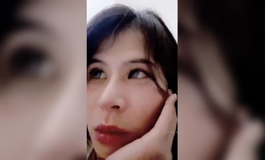 卧槽！兄弟們！我願稱她為水神~【奶御奶御】淫水一直狂噴
