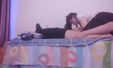 Street scouts red-light district walk through the streets and alleys, young young woman 150 times, into the small room directly open fuck, holding the big ass slamming