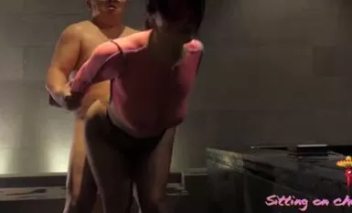 교토 커플 크리에이티브 셀카 "욕실 모험"와서 섹스하는 느낌을 핥아 정자를 삼키는 구강 폭발 사정하지 않으면 나를 루저로 계산 중국어 더빙 단어 HD 720P 원본 버전
