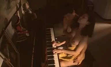三级警匪片之烈火女警花