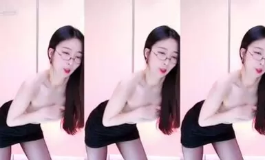 美女主播熱舞合集 Part 5