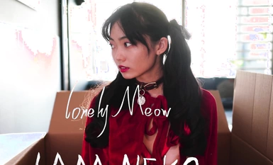 清純系網紅【瑤瑤LonelyMeow】Onlyfans尺度作品合集 (1)
