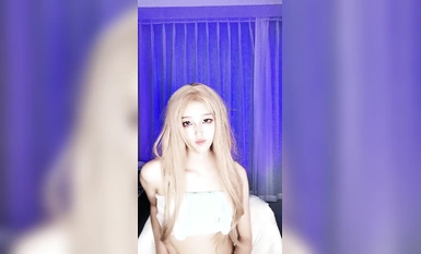 네이키드 댄스 (1)