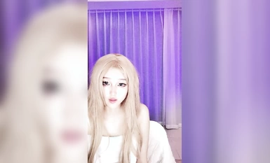 네이키드 댄스 (1)