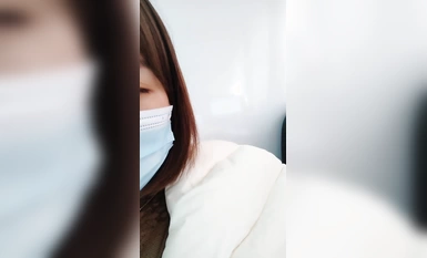 上班偷播的白領妹子 辦公室小張 (5)
