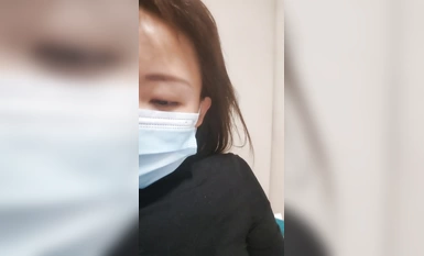 방송국 사무실을 훔치는 화이트칼라 소녀들 (10)