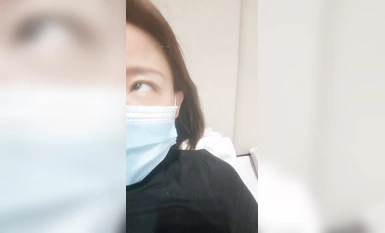 방송국 사무실을 훔치는 화이트칼라 소녀들 (10)