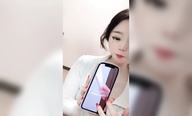 Napakaganda! Beauty Goddess【Food Sleepy】Ang pinakamagandang kasama sa pag-masturbasyon sa puwit at pang-itaas na katawan~ (1)