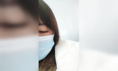 上班偷播的白領妹子 辦公室小張 (12)