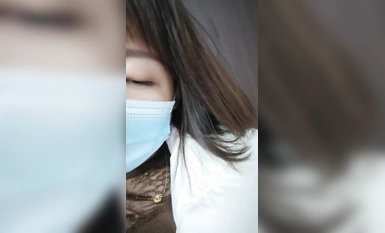 上班偷播的白領妹子 辦公室小張 (12)