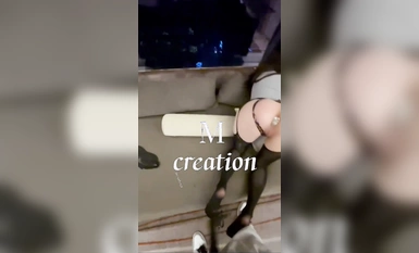 極品反差九頭身網紅女神 Mcre 高價VIP群私拍合集(2)