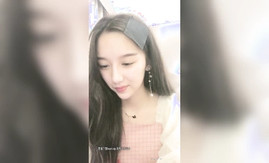 高顏值清純女神 星luck(楊蔥蔥) 50部合集 (24)