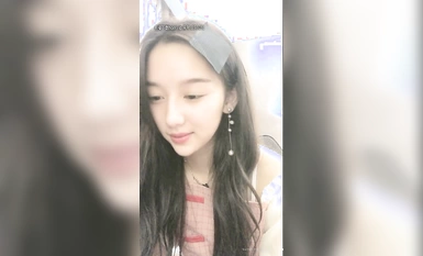 高顏值清純女神 星luck(楊蔥蔥) 50部合集 (24)