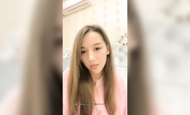Nữ thần may mắn thuần khiết và xinh đẹp (Yang Cong Cong) 50 bộ sưu tập (31)