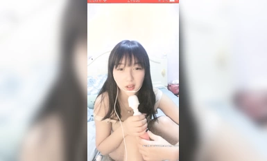 高顏值清純女神 星luck(楊蔥蔥) 50部合集 (1)