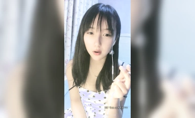 Nữ thần may mắn thuần khiết và xinh đẹp (Yang Cong Cong) 50 bộ sưu tập (43)