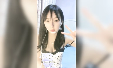 Nữ thần may mắn thuần khiết và xinh đẹp (Yang Cong Cong) 50 bộ sưu tập (43)