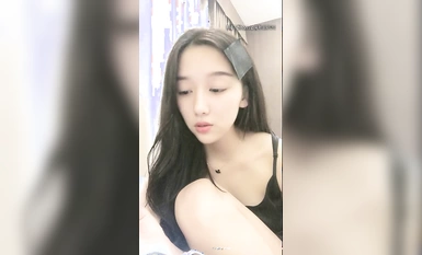 高顏值清純女神 星luck(楊蔥蔥) 50部合集 (23)