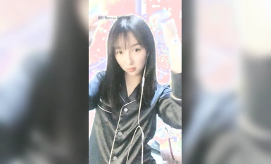 高顏值清純女神 星luck(楊蔥蔥) 50部合集 (37)