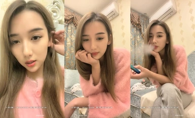 โชคลาภเทพธิดาไร้เดียงสาหน้าตาดี (หยางกงกง) 50 คอลเลกชัน (29)