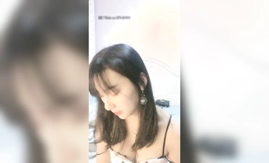 高顏值清純女神 星luck(楊蔥蔥) 50部合集 (8)