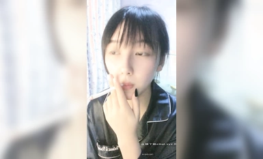 Nữ thần may mắn thuần khiết và xinh đẹp (Yang Cong Cong) 50 bộ sưu tập (10)