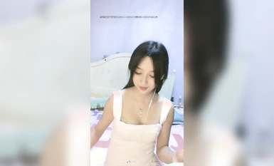 高顏值清純女神 星luck(楊蔥蔥) 50部合集 (28)