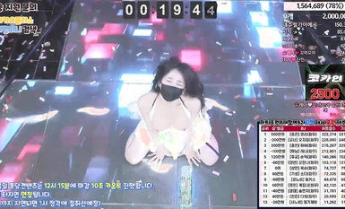 Noong Marso 2024, lumitaw si Wang Zha, isang group girl porn broadcast na nagkakahalaga ng 3,000 yuan [jinricp] Korean BJ girl group, sumasayaw na hubo't hubad sa langit at nanginginig ang dibdib sa loob ng 6 na oras, nakikipaglaban para sa mga premyo