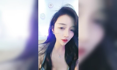 초미녀 긴다리 여신 샤오이이 재능 폭발 (5)