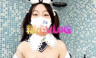 淳兒 - 極品騷女友 芭芭拉COS被內射