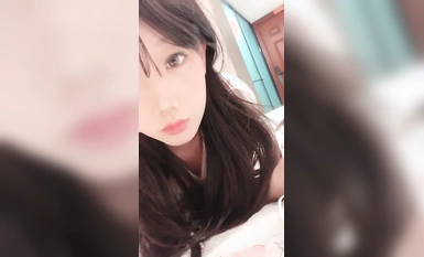 เหวินเหวินเจียงเด็กสาวหน้าตาดีและอ่อนโยนอย่างไร้เหตุผล (7)
