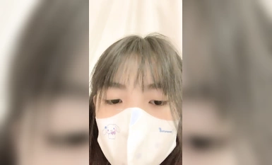 สาวน่ารักเปลือยเซลฟี่