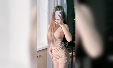 Ang dalisay at cute na treasure girl ng Twitter [Little Fart Mimi] ay may kumpletong set ng mga pribadong larawan, walang buhok at super pink at nude dancing crape myrtle extreme contrast collection (2)