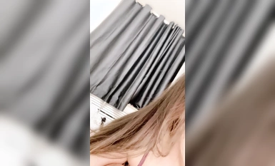 潮汐 百年難得一見的女神，膚白貌美 大奶翹臀 粉嫩小穴 土豪見了都要狂擼不止 (2)