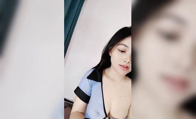 女神終於露了~【雙瀾】模特身材~太性感了~我要狂射啊~ (6)