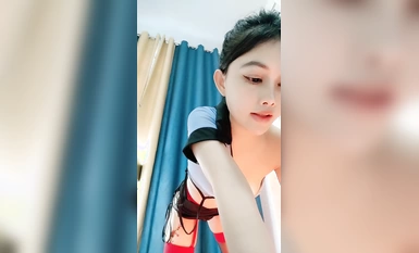 女神終於露了~【雙瀾】模特身材~太性感了~我要狂射啊~ (6)