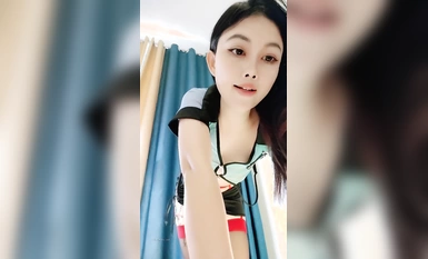 女神終於露了~【雙瀾】模特身材~太性感了~我要狂射啊~ (5)