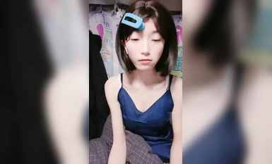 乖巧鄰家高顏值學妹 嗚崽醬 49部合集 (13)