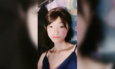 乖巧鄰家高顏值學妹 嗚崽醬 49部合集 (13)