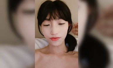 乖巧鄰家高顏值學妹 嗚崽醬 49部合集  (32)
