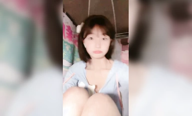 Koleksi 49 episod gadis sekolah yang comel dan tampan Wu Zai Jiang (38)