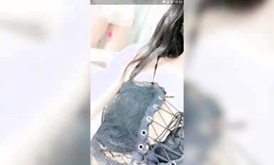 Sister Diao Chan dengan punggung pic dan sosok super memohon perlindungan 23 koleksi (15)