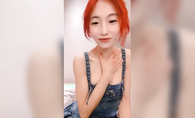 乖巧鄰家高顏值學妹 嗚崽醬 49部合集  (34)