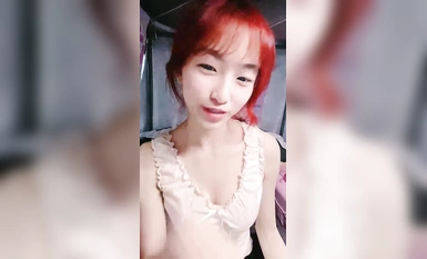 乖巧鄰家高顏值學妹 嗚崽醬 49部合集  (19)