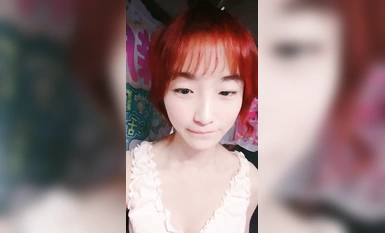 乖巧鄰家高顏值學妹 嗚崽醬 49部合集  (19)
