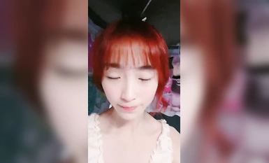 乖巧鄰家高顏值學妹 嗚崽醬 49部合集  (19)