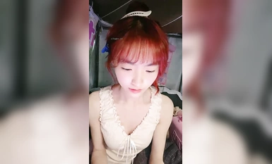 乖巧鄰家高顏值學妹 嗚崽醬 49部合集 (16)