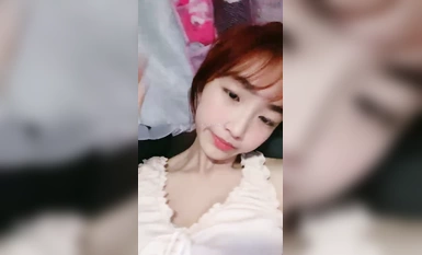 乖巧鄰家高顏值學妹 嗚崽醬 49部合集 (18)