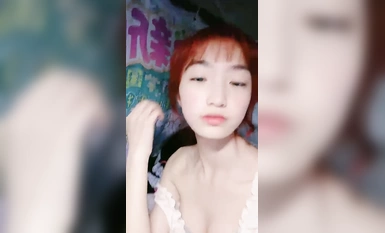 乖巧鄰家高顏值學妹 嗚崽醬 49部合集 (18)